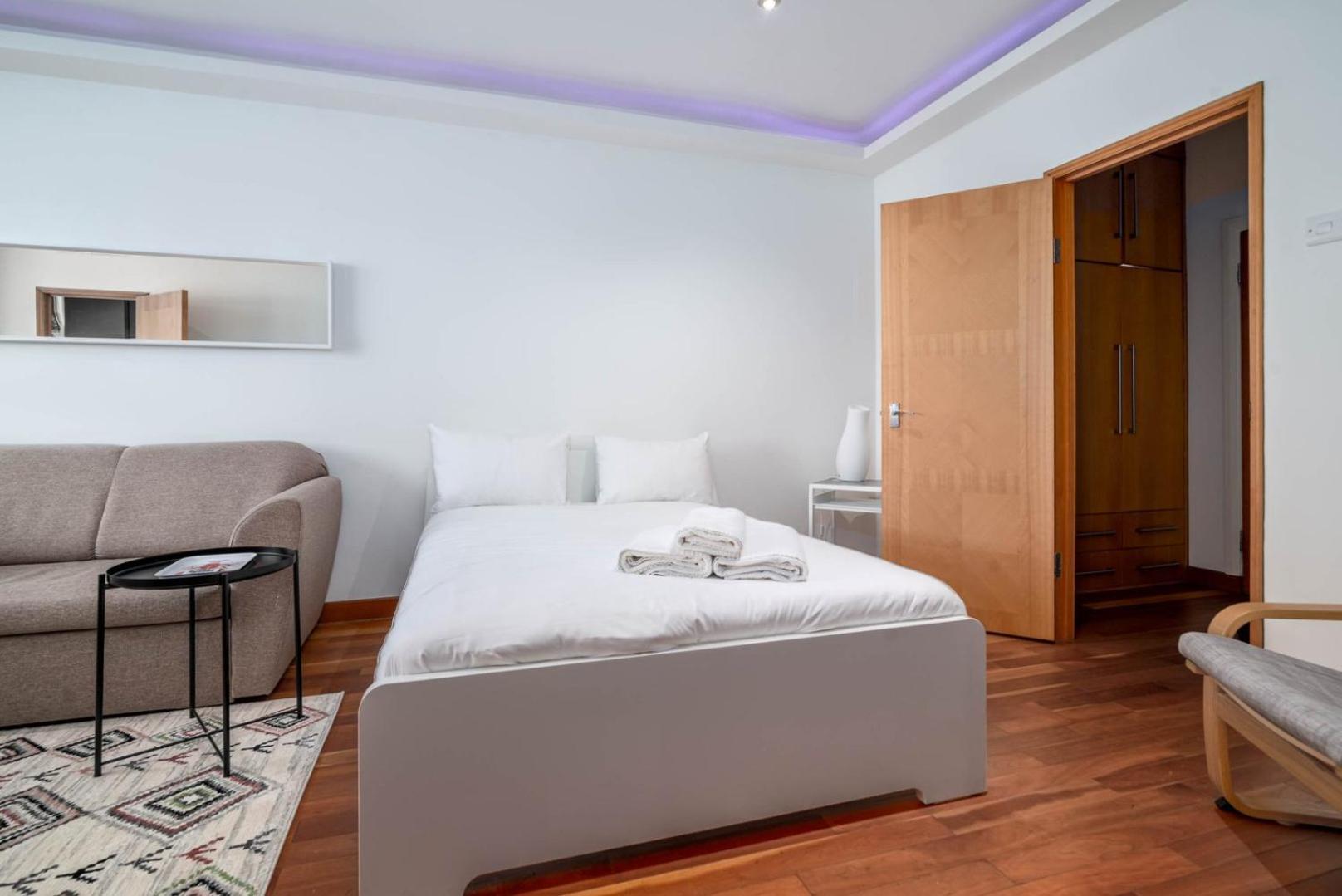 Guestready - Central Converted Mews In Bayswater London Exterior photo